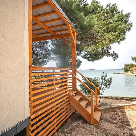 Mediteran Travel Mobile Homes Miran Pirovac Exterior photo