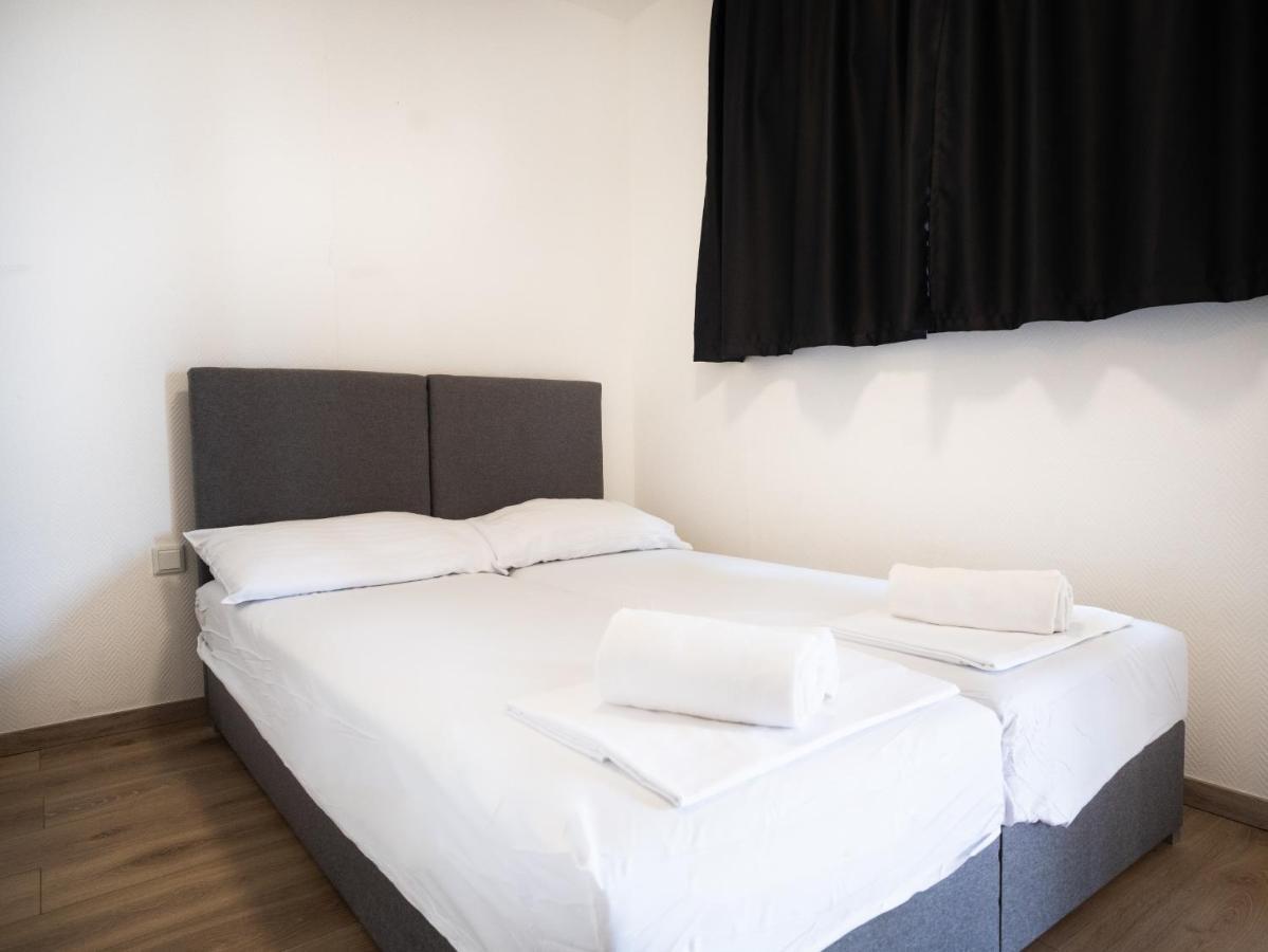 Mediteran Travel Mobile Homes Miran Pirovac Exterior photo